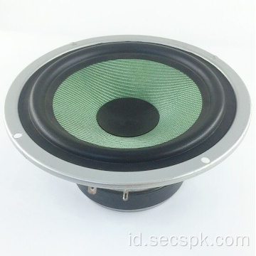 5.5 &quot;Coil 25 Single Speaker